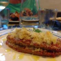 Trattoria Mafalda