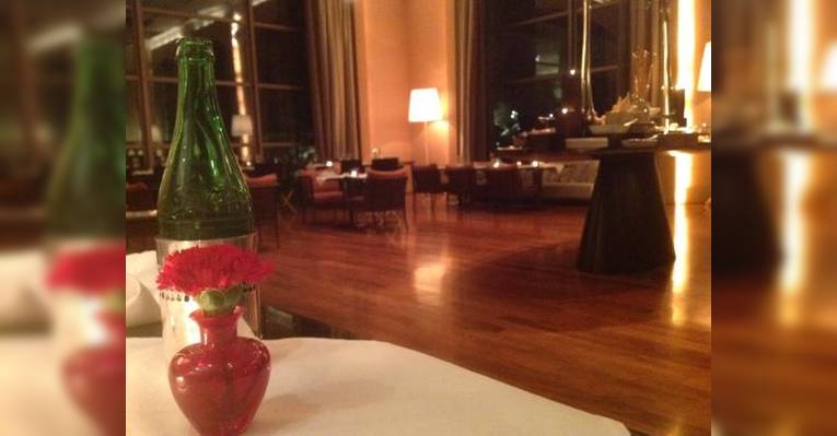 Снимок Gioia Restaurante & Terrazas, Буэнос-Айрес