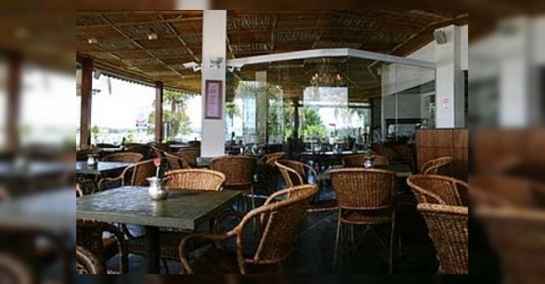 Снимок Cafe Antiquario, Бразилиа