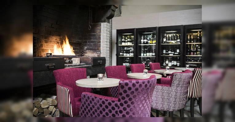 Снимок Domein Park West, Антверпен