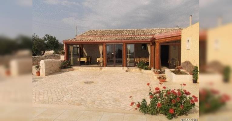 Снимок Agriturismo Colle Del Sole, Sampieri