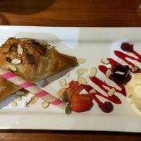 Olives Restaurant