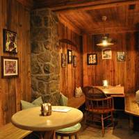 Grizzly Bar