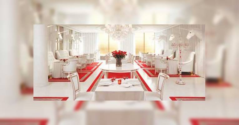 Снимок La Editorial Bistro, Буэнос-Айрес