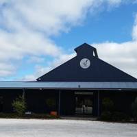 Blue Wren Winery Restaurant