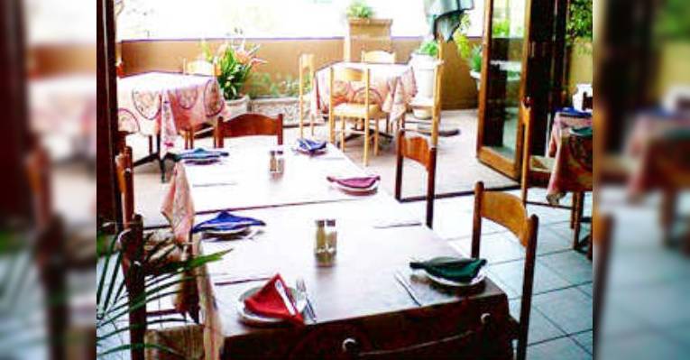 Снимок Ristorante La Trinita, Йоханнесбург