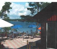 Skansholmens Bistro