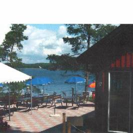 Skansholmens Bistro