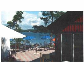 Skansholmens Bistro
