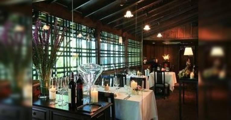 Снимок House of Wine, Чиангмай