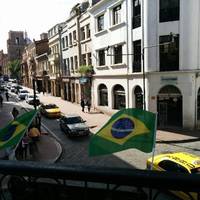 Casa do Brasil