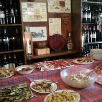 Bar Alla Stanga