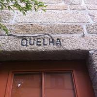 Adega Regional Quelha