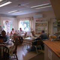 Canalside Cafe