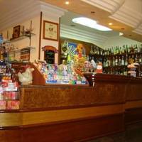 Bar Cave