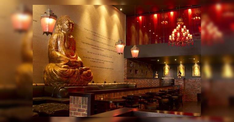 Снимок Buddha Ta, Йоханнесбург