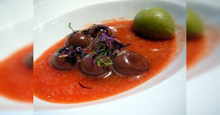Снимок Cantina do Piero - il vero, Сан-Паулу