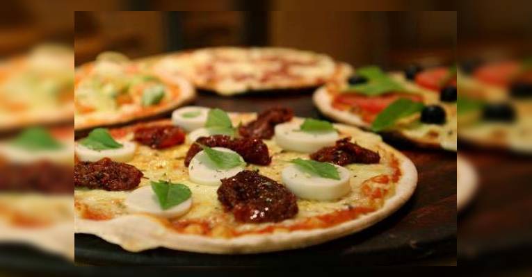 Снимок Mr Lenha Pizzaria e Restaurante, Рио-де-Жанейро