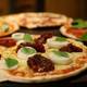 Снимок Mr Lenha Pizzaria e Restaurante, Рио-де-Жанейро