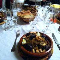 La Table Marocaine