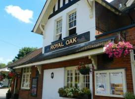 Royal Oak