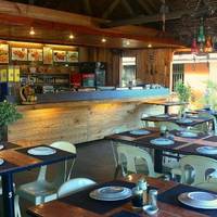 New CLS Food Plaza