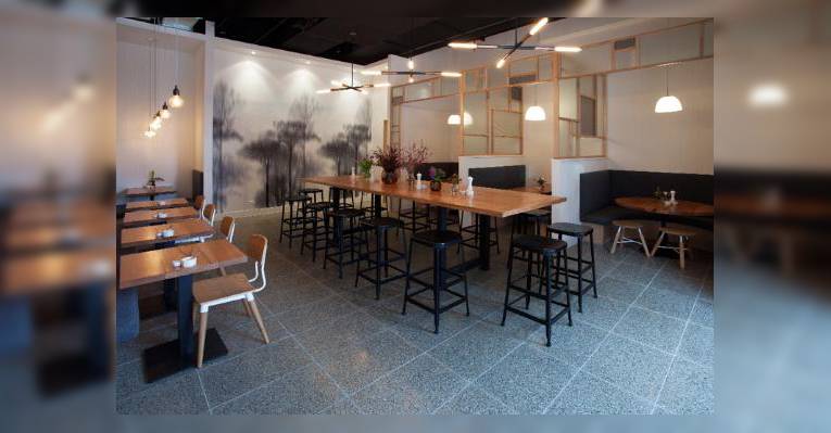 Снимок Two birds, one stone cafe, Мельбурн