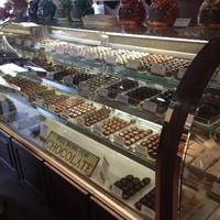 Whetstone Chocolates