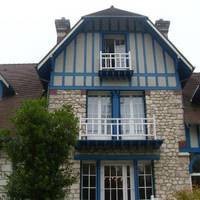 Le Jardin des Plumes