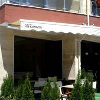 Club Boss Sushi Bar
