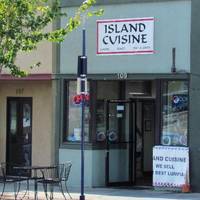 Island Cuisine