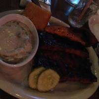 Brother Jimmy's