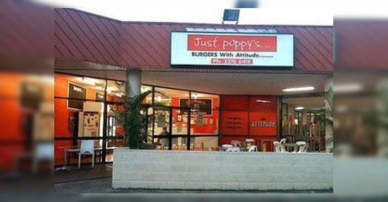Снимок Just Poppys, Брисбен