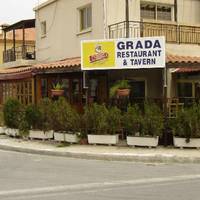 Grada Tavern