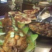 Ristorante Serbo (ex Luxa)