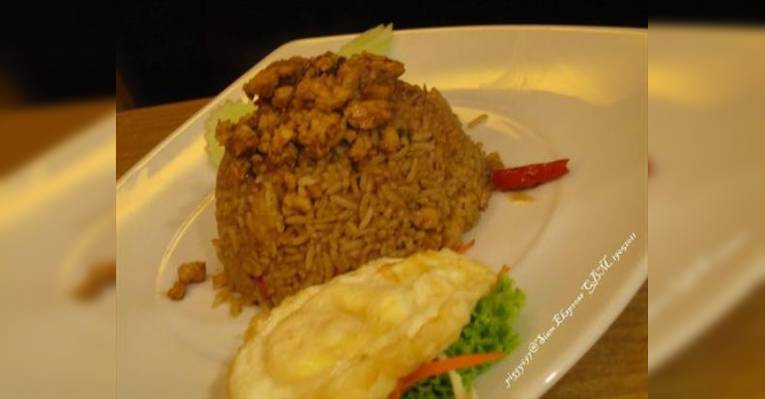 Снимок Siam Express, Байан-Лепас