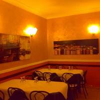 Pizzeria Meraviglia