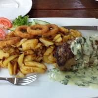 No Pardon Cafe