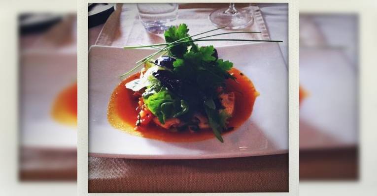 Снимок Village Bistro, Претория
