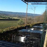 Bistrot La Terrasse