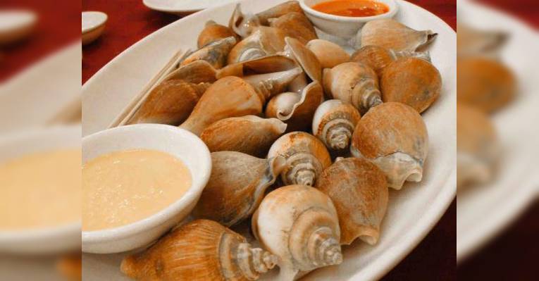 Снимок Grand Portview Restaurant, Кота-Кинабалу