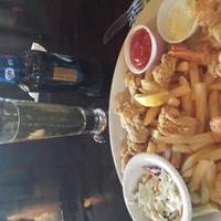 Waterman Seafood Grill