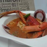 El Camaron SEAFOOD
