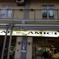 Bar Degli Amici