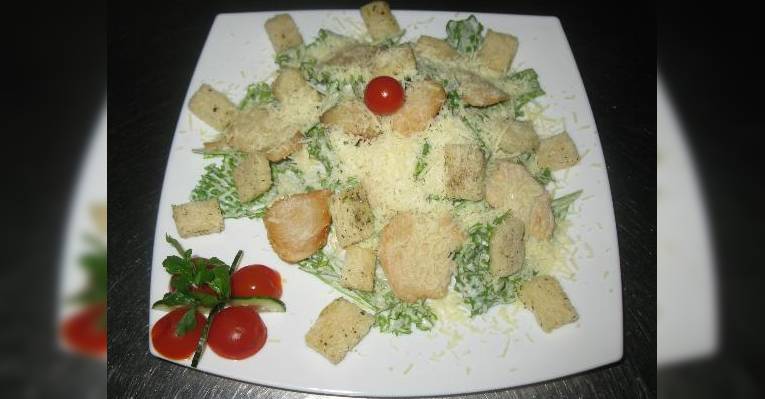 Caesar. Цезарь