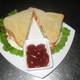 Sandwiches. Сендвичи