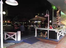 Clock Tower Sports Bar & Grill