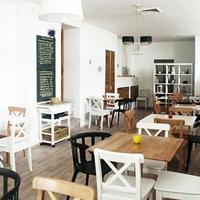 Beca's Kitchen - Homemade Food