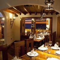 Barbacoa Restaurant