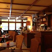 Cafe am Bad